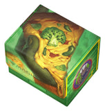 Ultimate Guard - Sidewinder 100+ Xenoskin Magic: The Gathering - Teenage Mutant Ninja Turtles - Forest