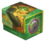 Ultimate Guard - Sidewinder 100+ Xenoskin Magic: The Gathering - Teenage Mutant Ninja Turtles - Forest