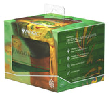 Ultimate Guard - Sidewinder 100+ Xenoskin Magic: The Gathering - Teenage Mutant Ninja Turtles - Forest