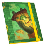 Ultimate Guard - Flexxfolio 360 - Magic: The Gathering - Teenage Mutant Ninja Turtles - Forest