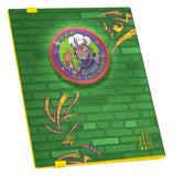 Ultimate Guard - Flexxfolio 360 - Magic: The Gathering - Teenage Mutant Ninja Turtles - Forest