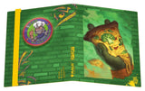 Ultimate Guard - Flexxfolio 360 - Magic: The Gathering - Teenage Mutant Ninja Turtles - Forest