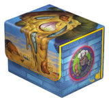 Ultimate Guard - Sidewinder 100+ Xenoskin Magic: The Gathering - Teenage Mutant Ninja Turtles - Island