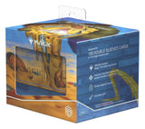 Ultimate Guard - Sidewinder 100+ Xenoskin Magic: The Gathering - Teenage Mutant Ninja Turtles - Island