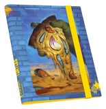 Ultimate Guard - Flexxfolio 360 - Magic: The Gathering - Teenage Mutant Ninja Turtles - Island