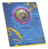 Ultimate Guard - Flexxfolio 360 - Magic: The Gathering - Teenage Mutant Ninja Turtles - Island