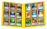 Ultimate Guard - Flexxfolio 360 - Magic: The Gathering - Teenage Mutant Ninja Turtles - Island