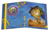 Ultimate Guard - Flexxfolio 360 - Magic: The Gathering - Teenage Mutant Ninja Turtles - Island