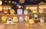 QKid: Street Snack Series Blind Box Figurine 5cm