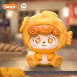 QKid: Street Snack Series Blind Box Figurine 5cm