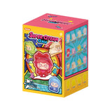 QKid: Super Q. Team Mini Series Blind Box Figurine 5cm