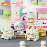 QKid: Super Q. Team Mini Series Blind Box Figurine 5cm