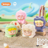 QKid: Super Q. Team Mini Series Blind Box Figurine 5cm