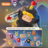 QKid: Wave Club Mini Plush Series Blind Box