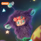 QKid: Wave Club Mini Plush Series Blind Box
