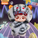 QKid: Wave Club Mini Plush Series Blind Box