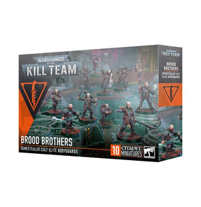 Kill Team - Brood Brothers