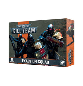 Kill Team - Exaction Squad