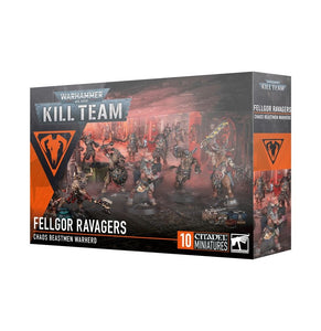 Kill Team - Fellgor Ravagers NEW