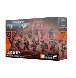 Kill Team - Legionaries 2024