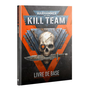 Kill Team - Livre de Base (FRA)