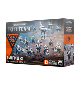 Kill Team - Pathfinders