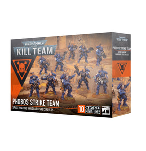 Kill Team - Phobos Strike Team 2024