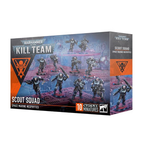 Kill Team - Scout Squad 2024