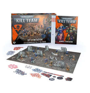 Kill Team Set d'Initiation 2024 (FRA)