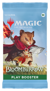 Bloomburrow - Play Booster (ENG)