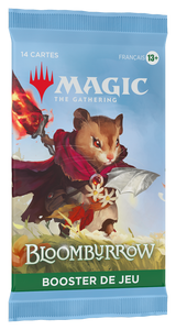 Bloomburrow - Booster de Jeu (FRA)