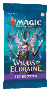 Wilds of Eldraine - Set Booster (ENG)