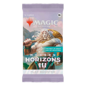 Modern Horizons 3 - Play Booster (ENG)