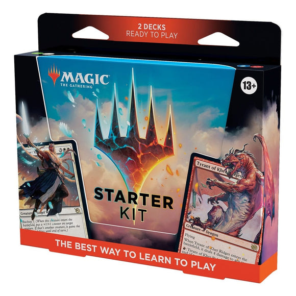 Magic the Gathering - Starter Kit 2023 (ENG)