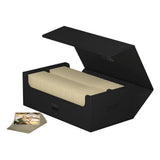 Ultimate Guard - ARKHIVE 800+ XenoSkin - Mono Black