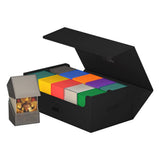 Ultimate Guard - ARKHIVE 800+ XenoSkin - Mono Black