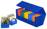 Ultimate Guard - ARKHIVE 400+ XenoSkin - Blue