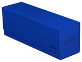 Ultimate Guard - ARKHIVE 400+ XenoSkin - Blue