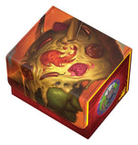 Ultimate Guard - Sidewinder 100+ Xenoskin Magic: The Gathering - Teenage Mutant Ninja Turtles - Mountain