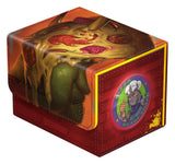 Ultimate Guard - Sidewinder 100+ Xenoskin Magic: The Gathering - Teenage Mutant Ninja Turtles - Mountain