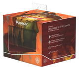 Ultimate Guard - Sidewinder 100+ Xenoskin Magic: The Gathering - Teenage Mutant Ninja Turtles - Mountain