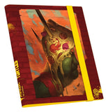 Ultimate Guard - Flexxfolio 360 - Magic: The Gathering - Teenage Mutant Ninja Turtles - Mountain