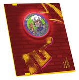Ultimate Guard - Flexxfolio 360 - Magic: The Gathering - Teenage Mutant Ninja Turtles - Mountain