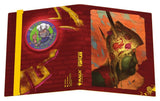 Ultimate Guard - Flexxfolio 360 - Magic: The Gathering - Teenage Mutant Ninja Turtles - Mountain