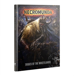 Necromunda - Tribes of the Wastelands (ENG)