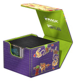 Ultimate Guard Sidewinder 133+ Xenoskin Magic: The Gathering - Teenage Mutant Ninja Turtles - Pizza Box