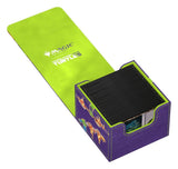 Ultimate Guard Sidewinder 133+ Xenoskin Magic: The Gathering - Teenage Mutant Ninja Turtles - Pizza Box