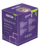 Ultimate Guard Sidewinder 133+ Xenoskin Magic: The Gathering - Teenage Mutant Ninja Turtles - Pizza Box
