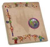 Ultimate Guard - Flexxfolio 360 - Magic: The Gathering - Teenage Mutant Ninja Turtles - Pizza Box