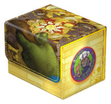 Ultimate Guard - Sidewinder 100+ Xenoskin Magic: The Gathering - Teenage Mutant Ninja Turtles - Plains